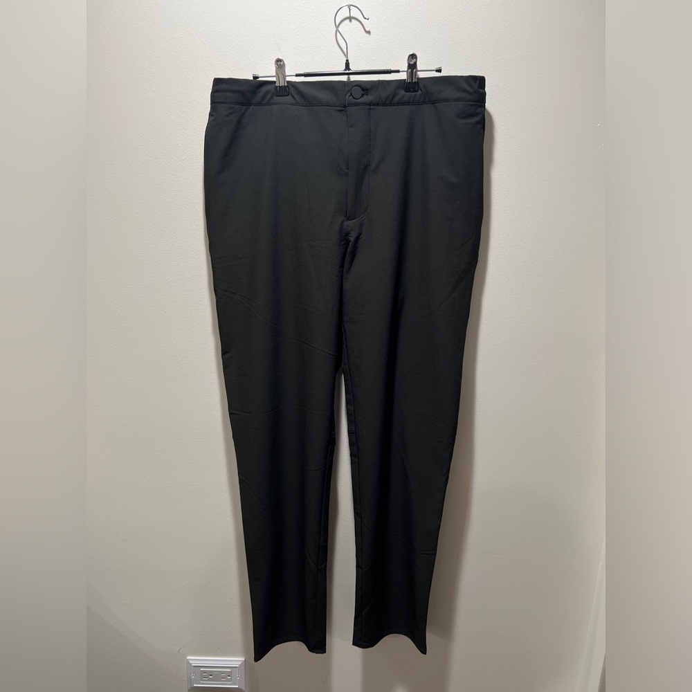 Banana Republic  Slim Tapered Fit Stretch Waist Chino Pants
